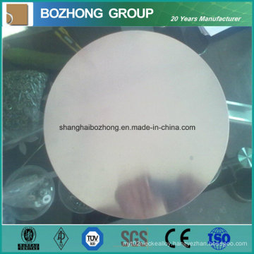 6061 Aluminum Circle Sheet/Aluminum Circle for Cooking Utensils